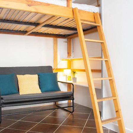 Guestready - Cozy Apartment For 5 - 400M To Grande Plage 比亚里茨 外观 照片