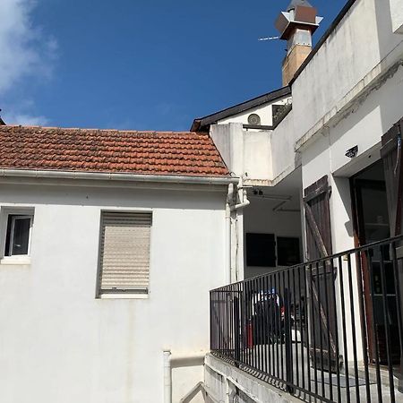 Guestready - Cozy Apartment For 5 - 400M To Grande Plage 比亚里茨 外观 照片