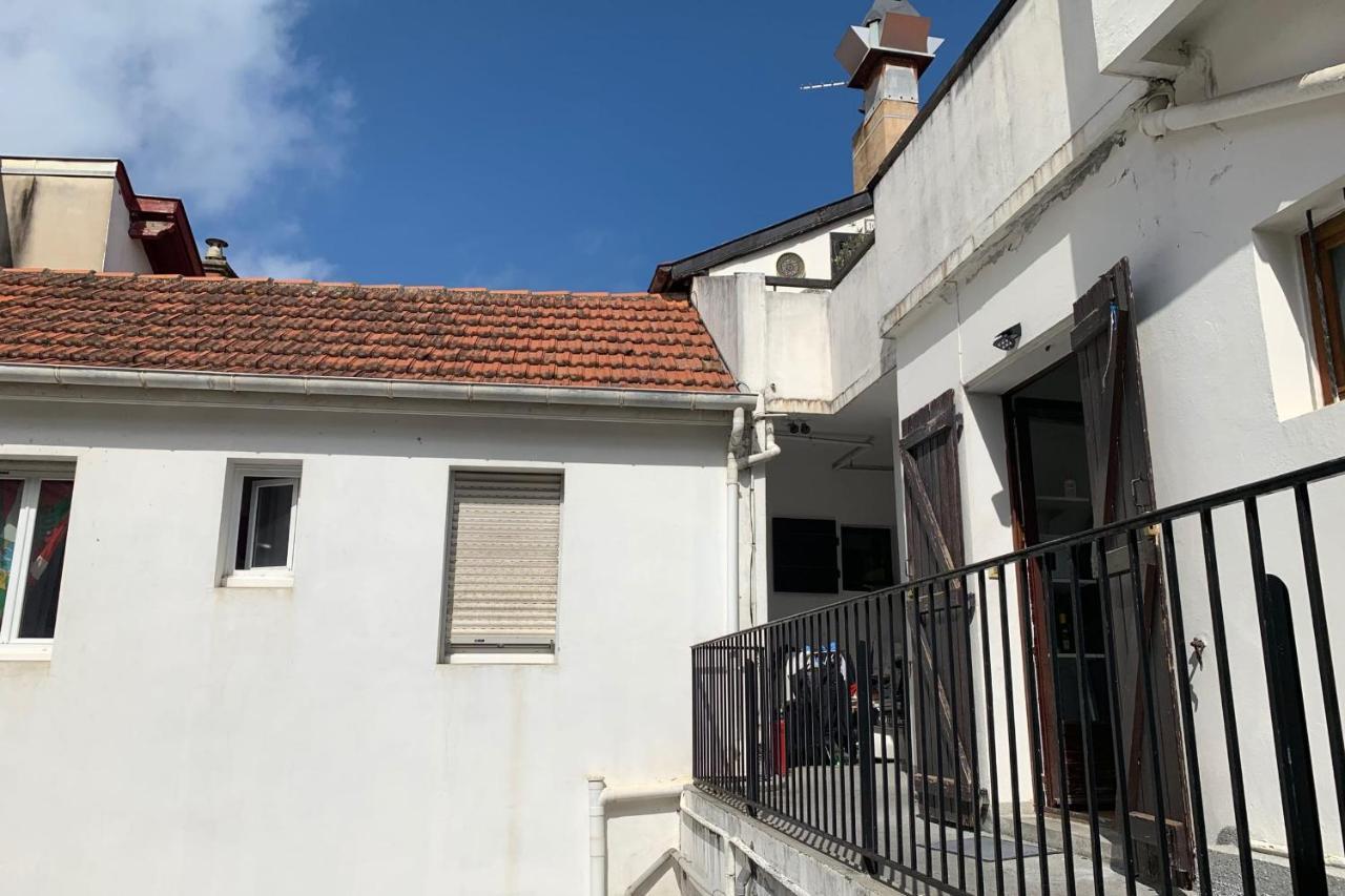 Guestready - Cozy Apartment For 5 - 400M To Grande Plage 比亚里茨 外观 照片