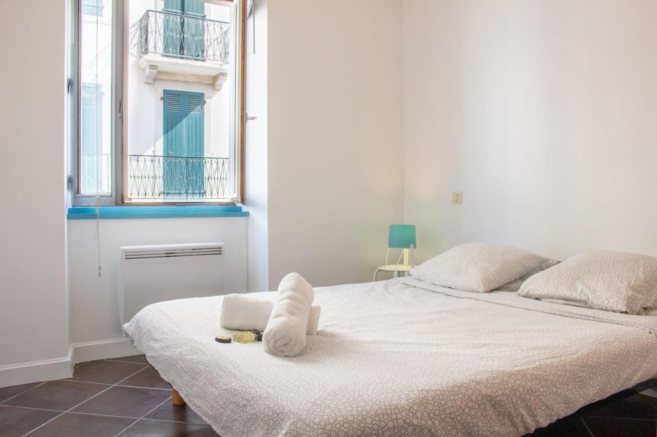 Guestready - Cozy Apartment For 5 - 400M To Grande Plage 比亚里茨 外观 照片